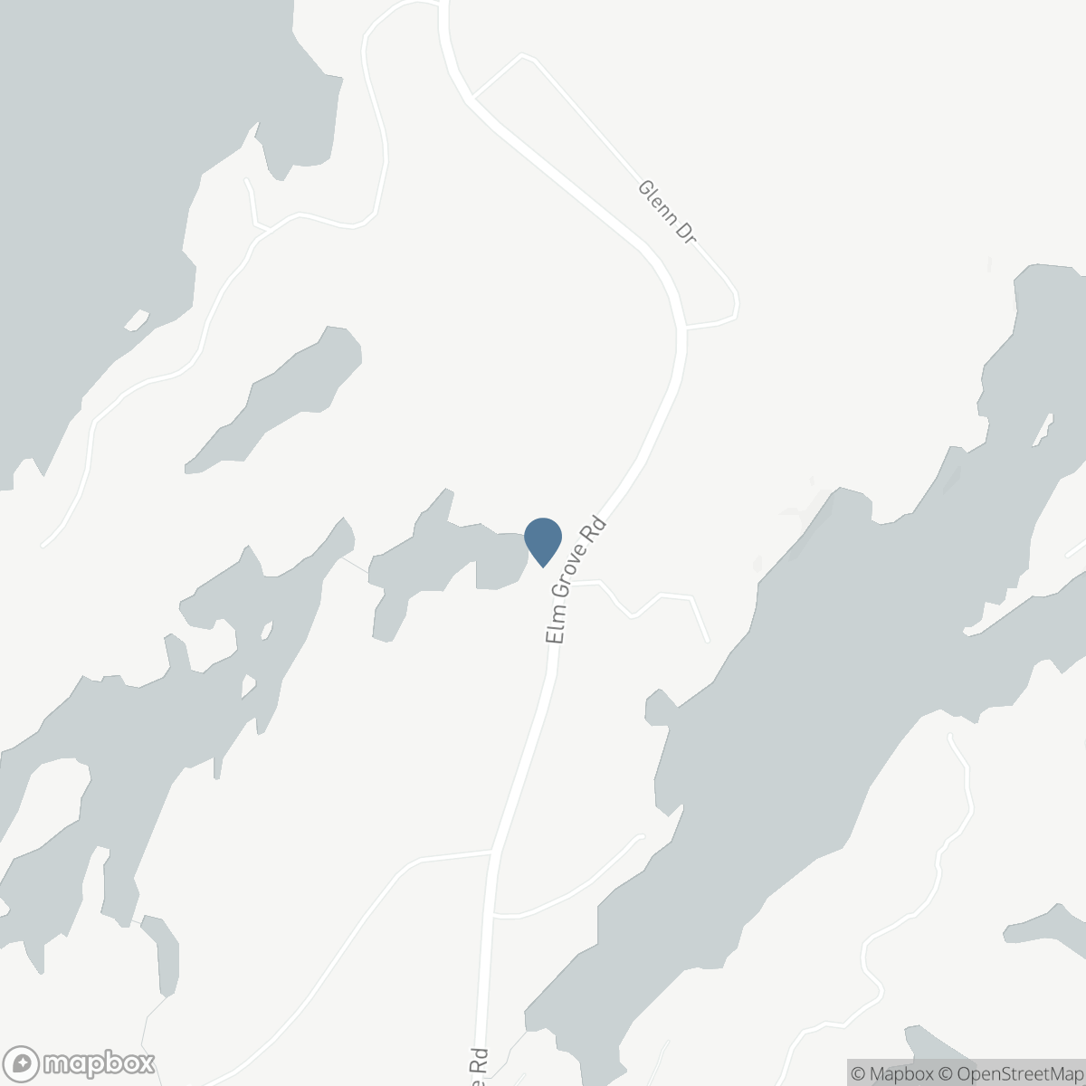 1462 ELM GROVE RD RR 5 ROAD, Perth, Ontario K7H 3C7